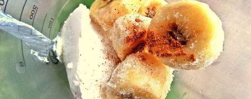 Шаг 3: молочного коктейля арахисового