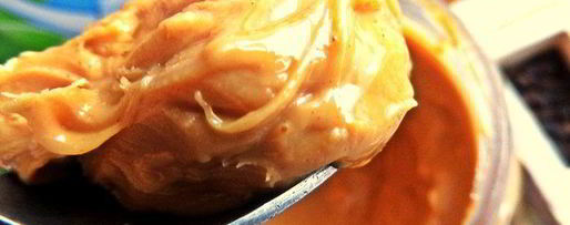 Шаг 4: молочного коктейля арахисового