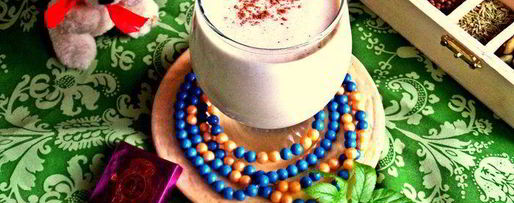 Шаг 7: молочного коктейля арахисового