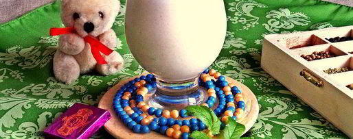 Шаг 8: молочного коктейля арахисового