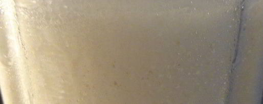 Шаг 3: молочного коктейля модерн