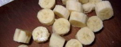 Шаг 1: молочного коктейля с сиропом