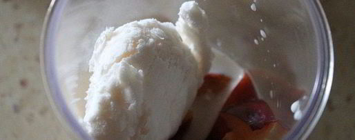 Шаг 1: молочного коктейля солнечного