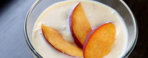 Шаг 2: молочного коктейля солнечного