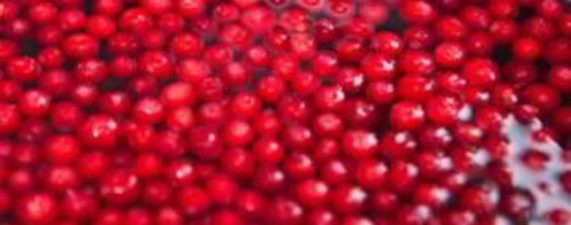 Шаг 1: брусничного морса с медом