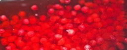 Шаг 3: брусничного морса с медом