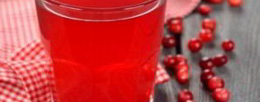 Шаг 4: брусничного морса с медом