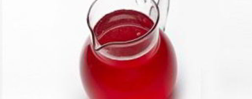 Шаг 3: брусничного морса