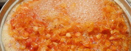 Шаг 5: калинового морса