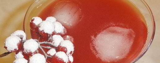 Шаг 9: калинового морса