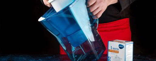 Шаг 1: холодного морса из смородины