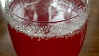 Рецепт Клюквенного морса Витаминчик