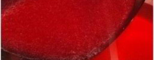 Шаг 3: морса из ягод