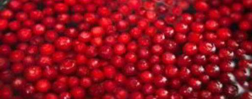 Шаг 2: морса из замороженных ягод