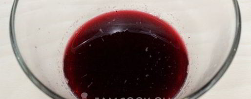 Шаг 3: морса в мультиварке