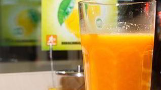 Рецепт Облепихового морса