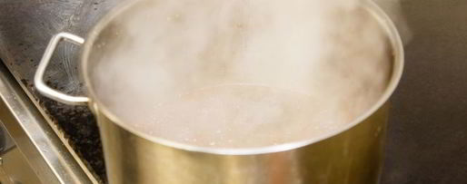 Шаг 1: облепихового морса