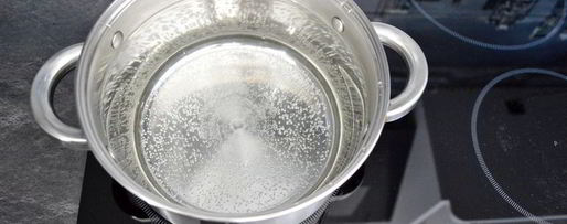 Шаг 2: персикового морса