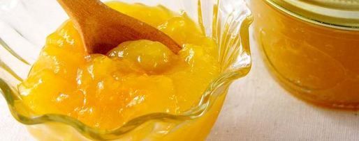 Шаг 6: персикового морса