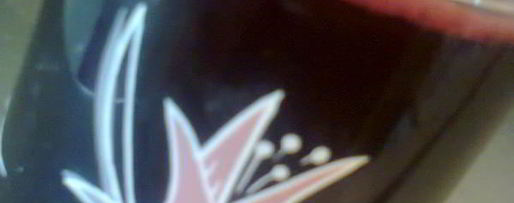 Шаг 2: свекольного морса