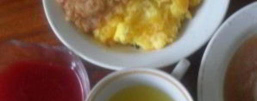 Шаг 1: ягодного морса