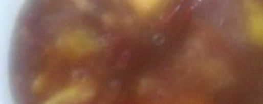 Шаг 3: ягодного морса