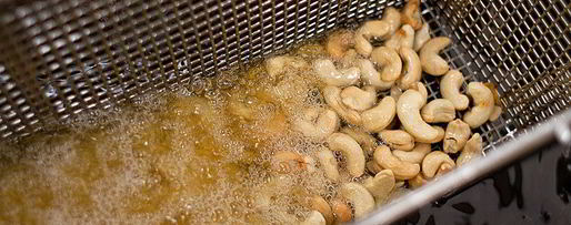 Шаг 1: морского коктейля