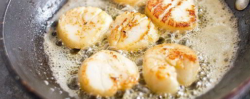 Шаг 4: морского коктейля