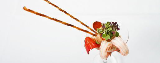 Шаг 7: морского коктейля