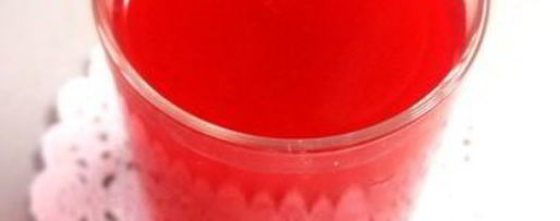 Шаг 6: клюковки — клюквенной наливки