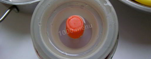 Шаг 10: малиновой наливки из малины