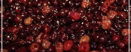 Шаг 14: наливки черносмородиновой