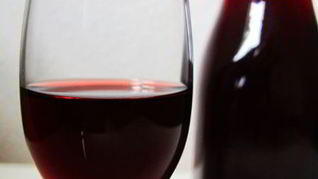 Рецепт Наливки из черной смородины