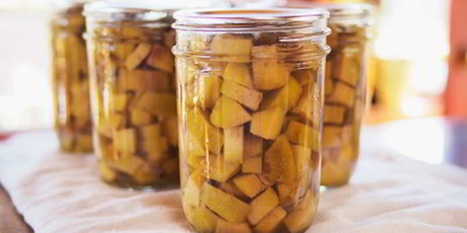 Рецепт наливки из фейхоа