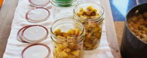 Шаг 2: наливки из фейхоа