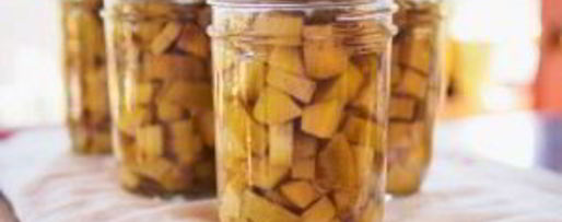 Шаг 3: наливки из фейхоа