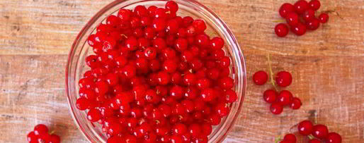 Шаг 1: наливки из красной смородины