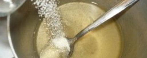 Шаг 1: наливки из рябины