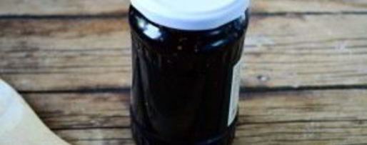 Шаг 3: наливки из шелковицы