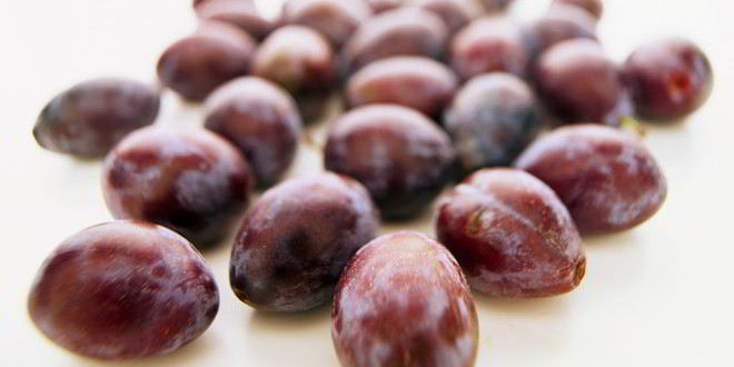 Рецепт наливки из слив