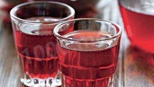 Рецепт Наливки из сливы на водке