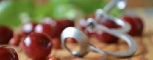 Шаг 1: наливки из вишни на водке