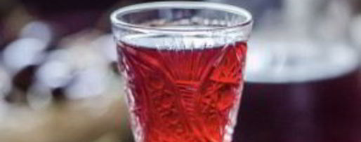 Шаг 2: наливки из вишни на водке