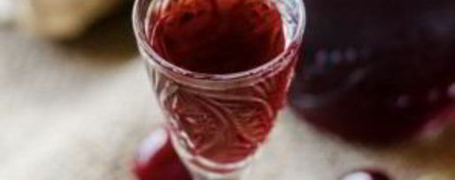 Шаг 3: наливки из вишни на водке