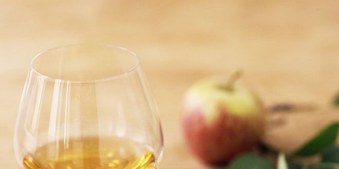 Рецепт наливки из яблок