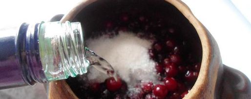 Шаг 1: наливки-скороспелки