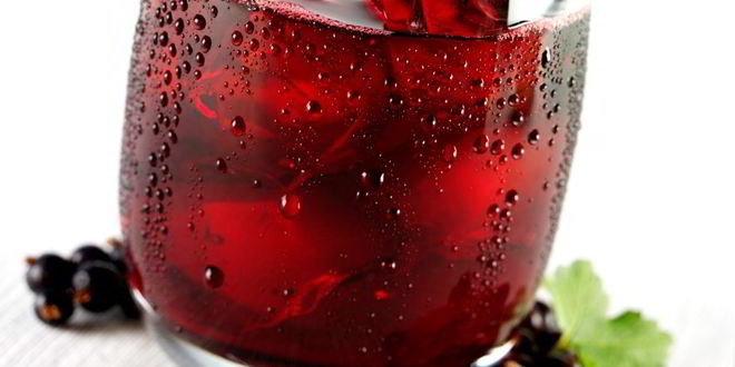 Рецепт наливки в мультиварке