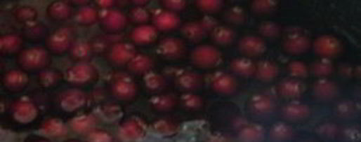 Шаг 2: наливки в мультиварке