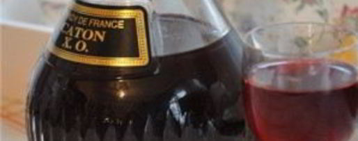 Шаг 4: наливки в мультиварке