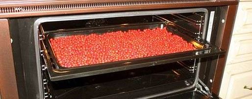 Шаг 15: рябиновой наливки